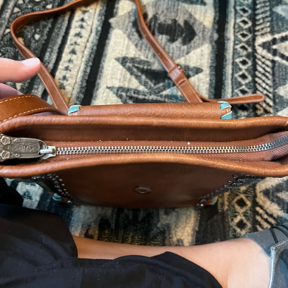 Trinity Ranch purse - Picture 4 of 5